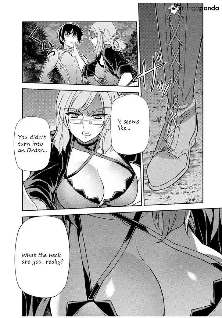 Freezing Coloured Edition ch.206