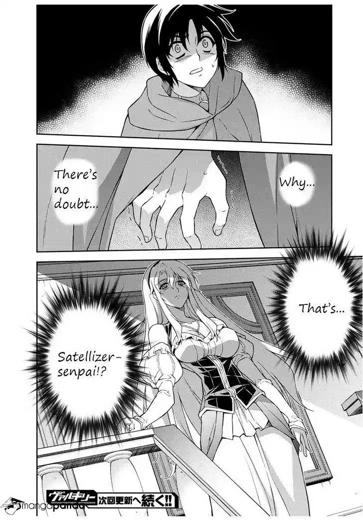 Freezing Coloured Edition ch.206