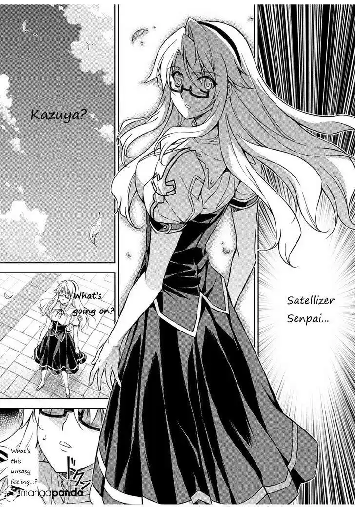 Freezing Coloured Edition ch.207