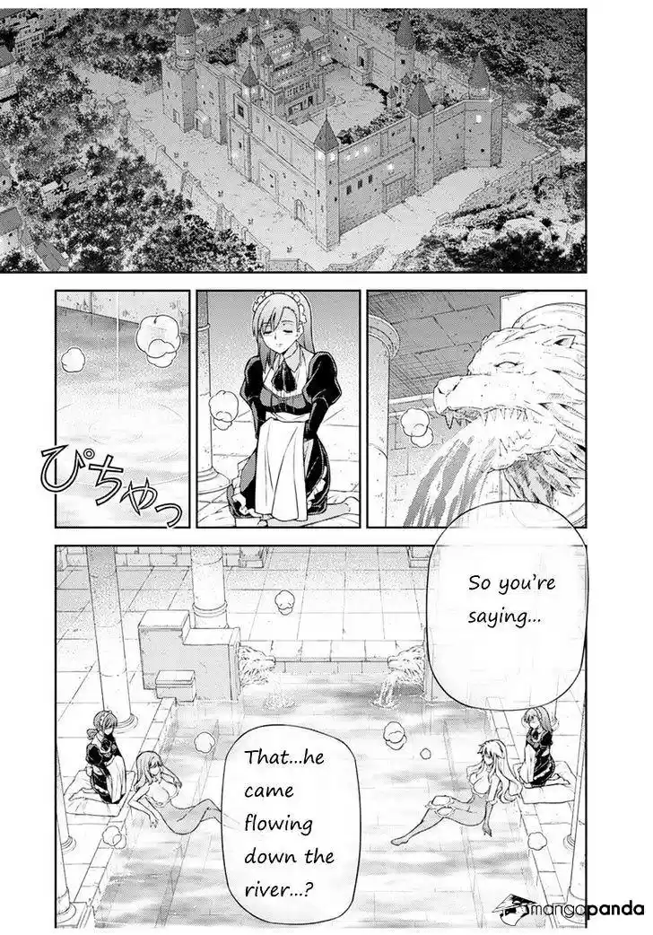 Freezing Coloured Edition ch.207