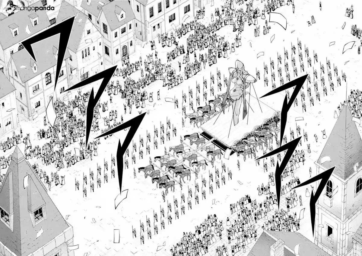 Freezing Coloured Edition ch.208