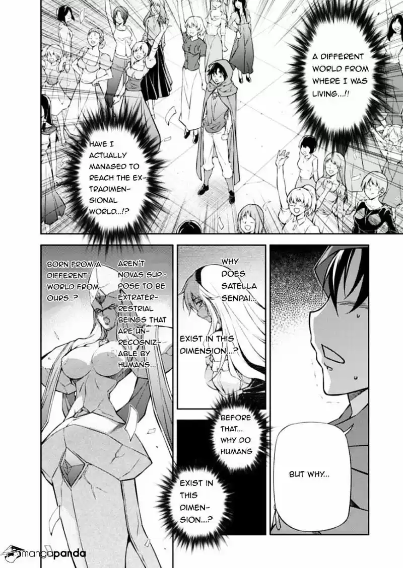 Freezing Coloured Edition ch.208