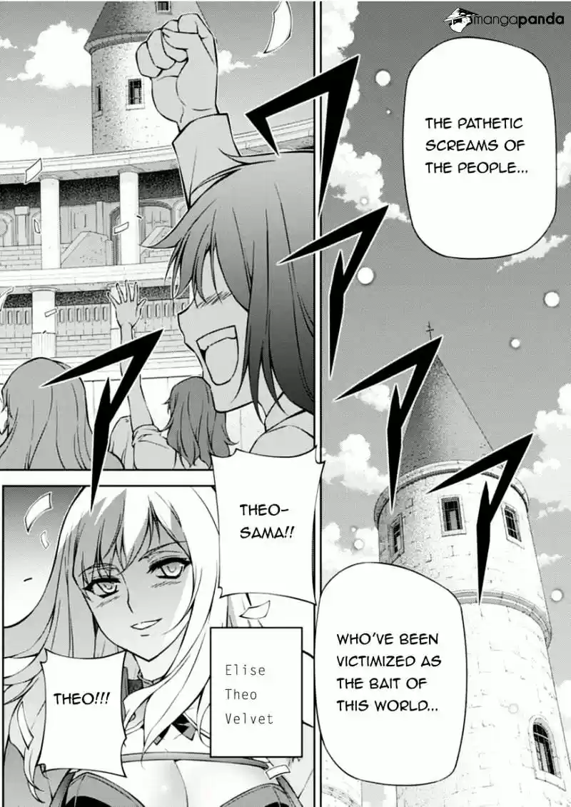 Freezing Coloured Edition ch.208