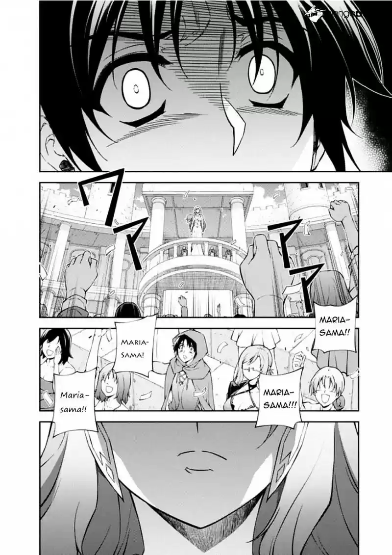 Freezing Coloured Edition ch.208