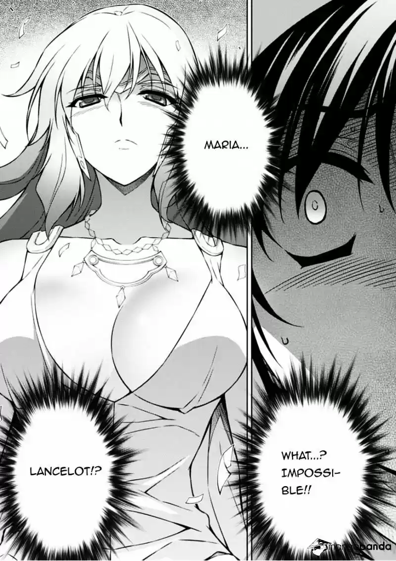 Freezing Coloured Edition ch.208