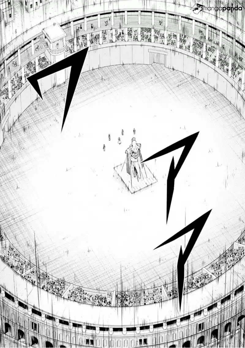 Freezing Coloured Edition ch.208