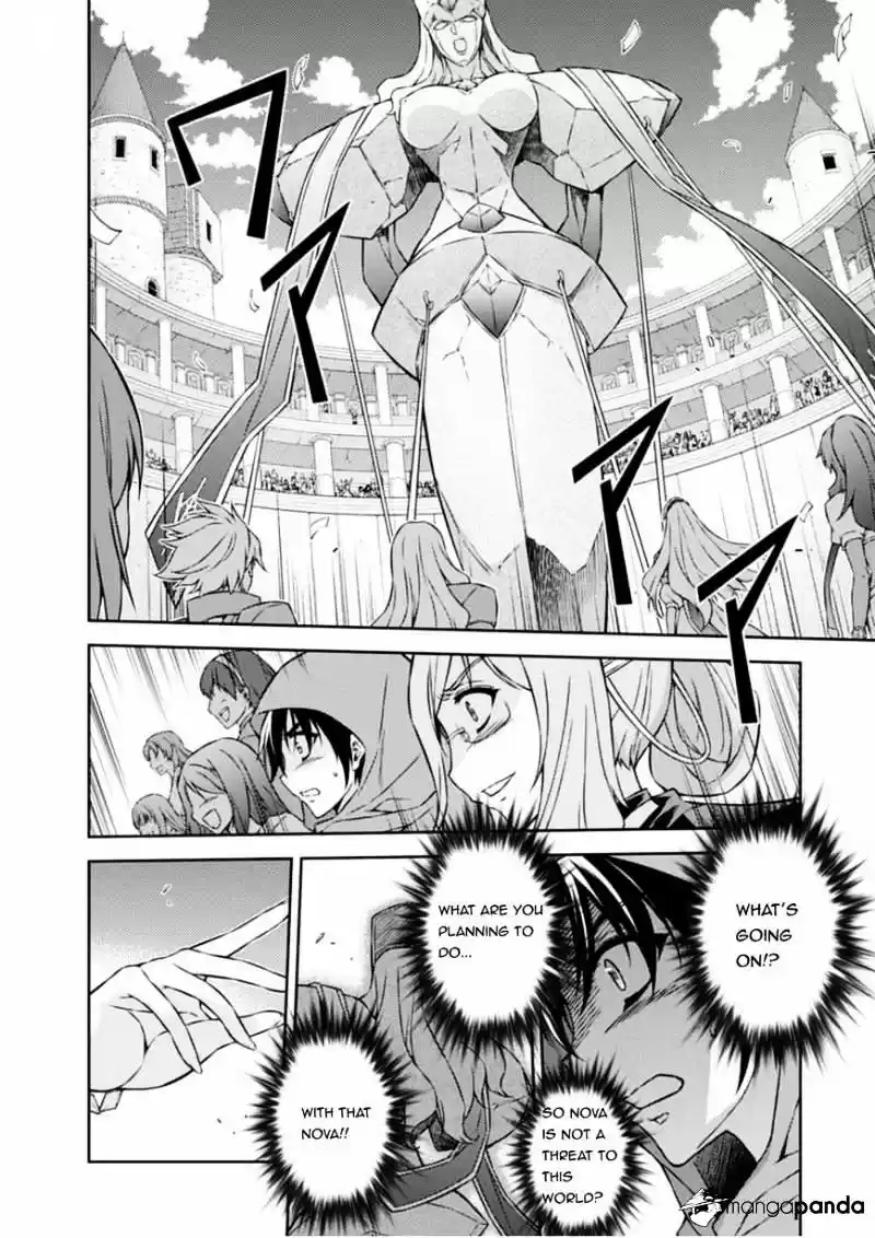 Freezing Coloured Edition ch.208