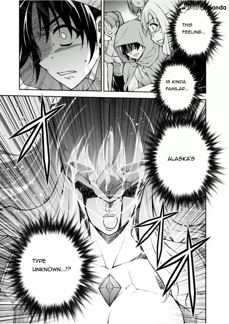 Freezing Coloured Edition ch.208