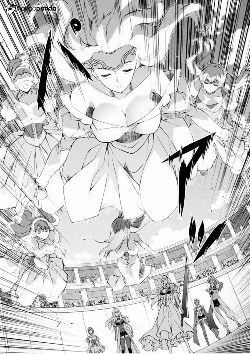 Freezing Coloured Edition ch.208