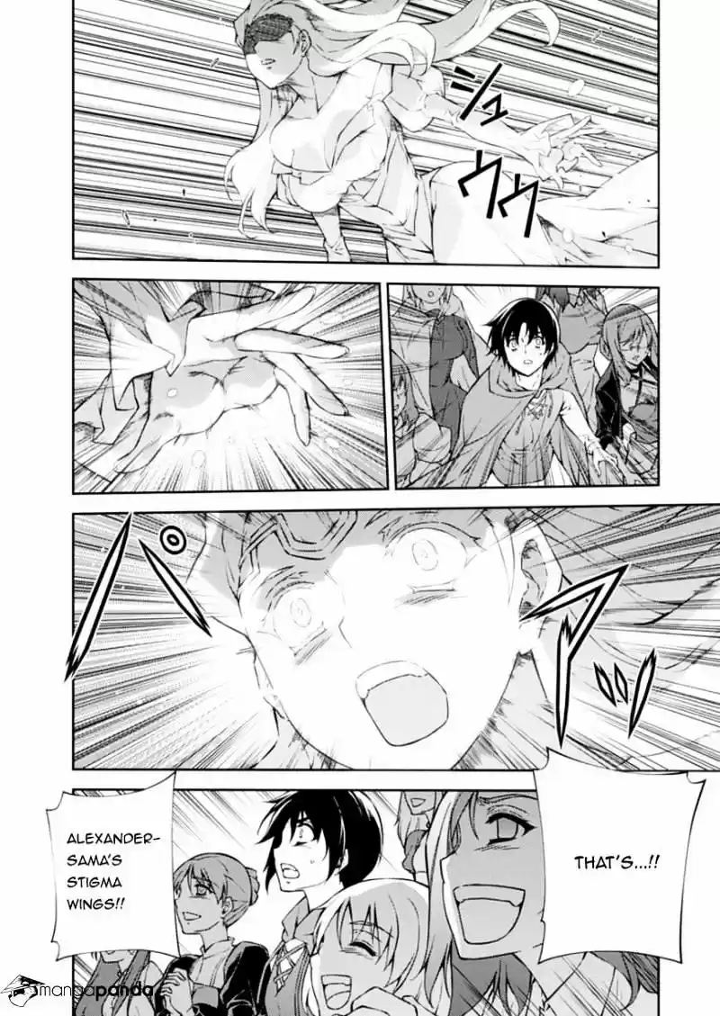 Freezing Coloured Edition ch.208