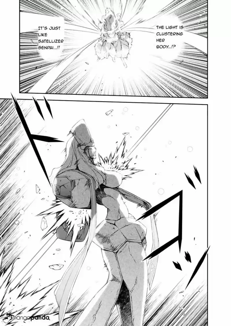 Freezing Coloured Edition ch.208