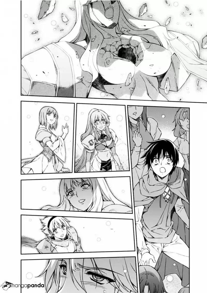 Freezing Coloured Edition ch.208