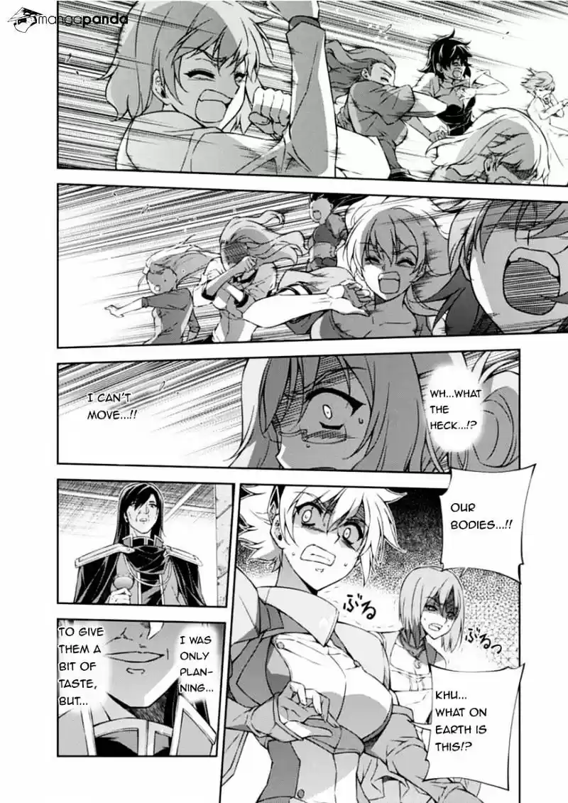 Freezing Coloured Edition ch.208