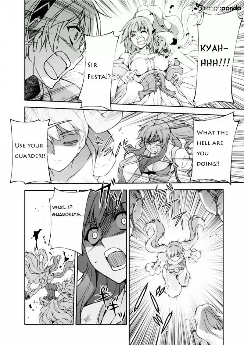 Freezing Coloured Edition ch.208