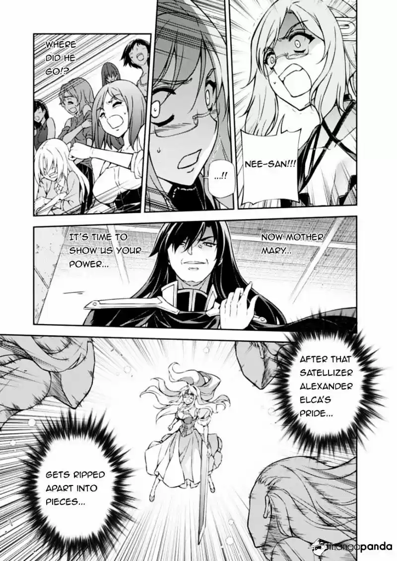 Freezing Coloured Edition ch.208