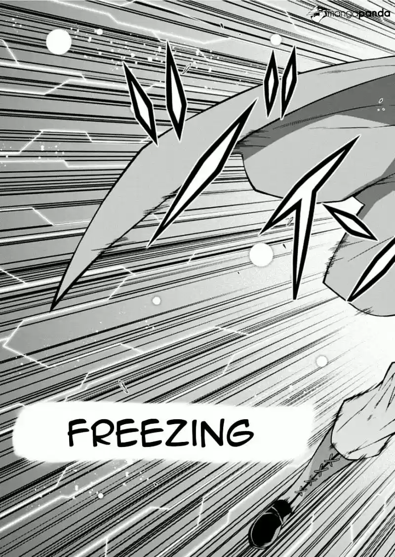 Freezing Coloured Edition ch.209