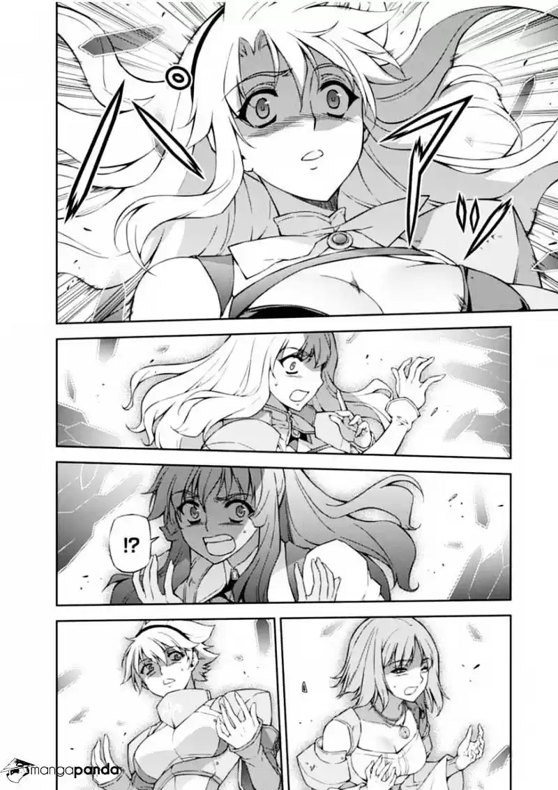 Freezing Coloured Edition ch.209