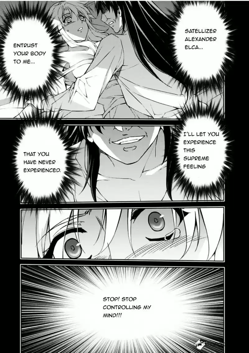 Freezing Coloured Edition ch.209