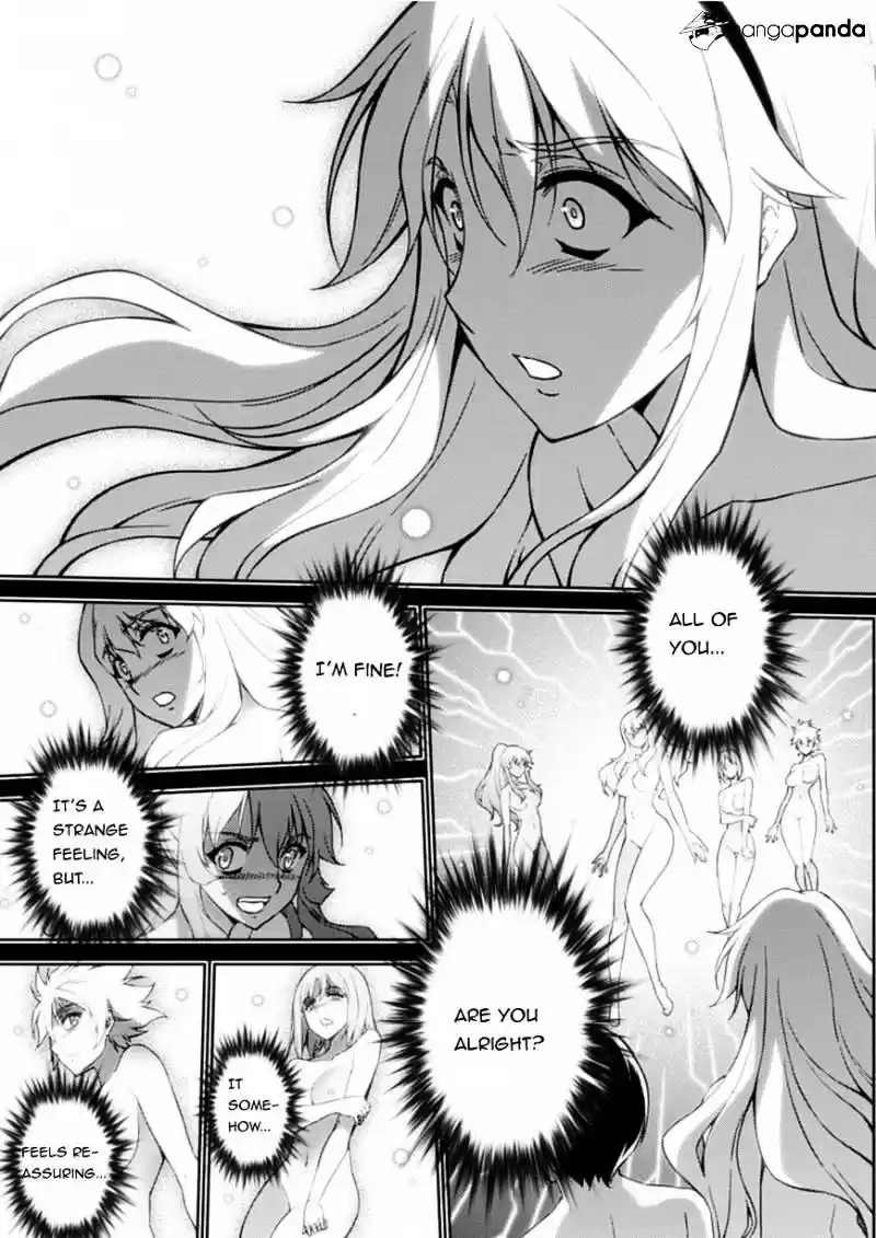 Freezing Coloured Edition ch.209