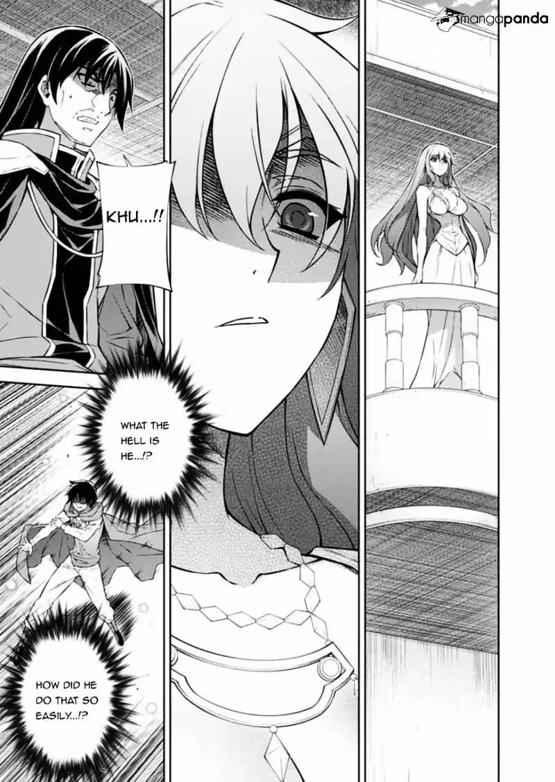 Freezing Coloured Edition ch.209