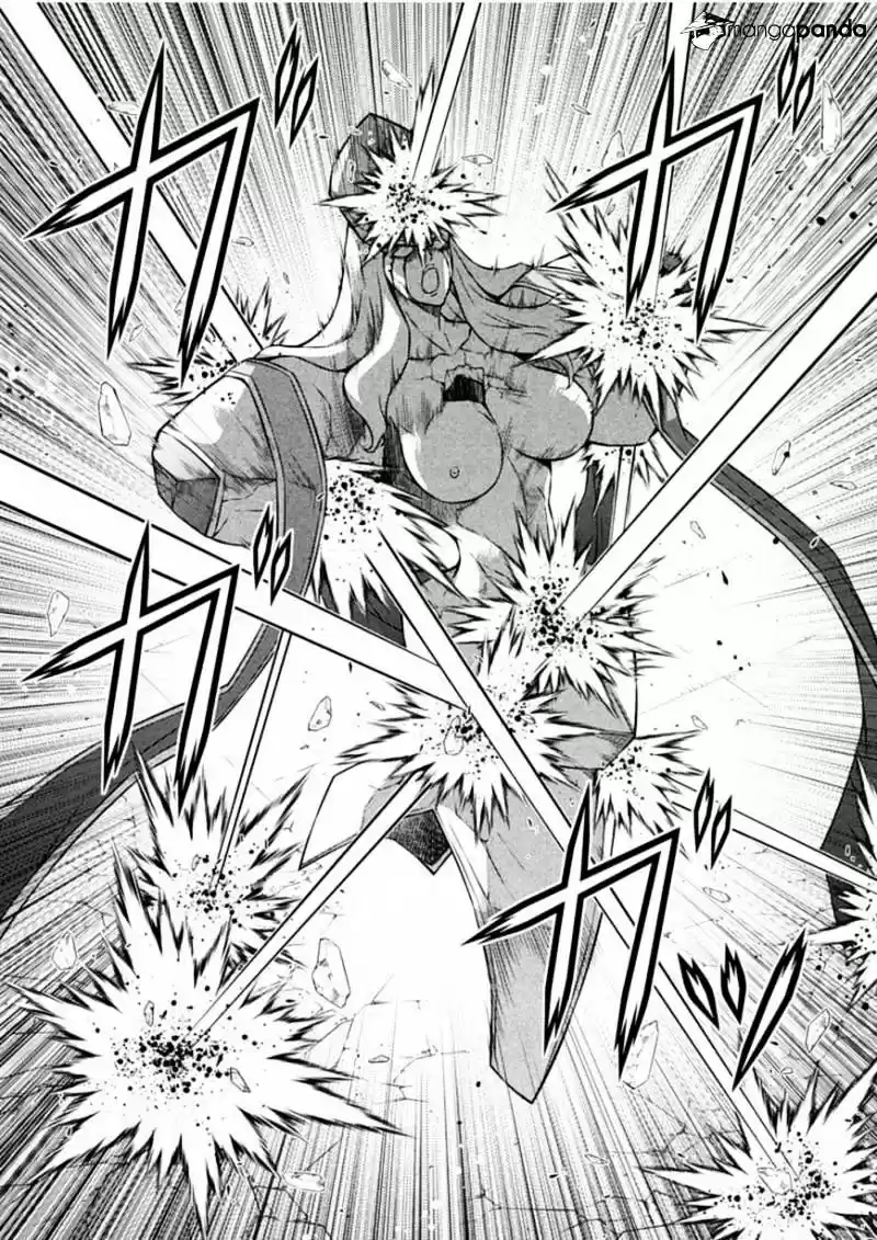 Freezing Coloured Edition ch.209