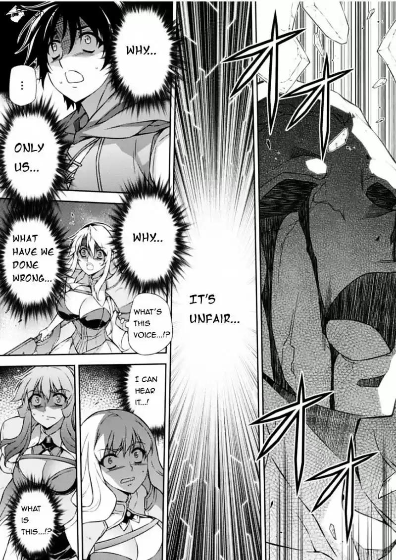 Freezing Coloured Edition ch.209