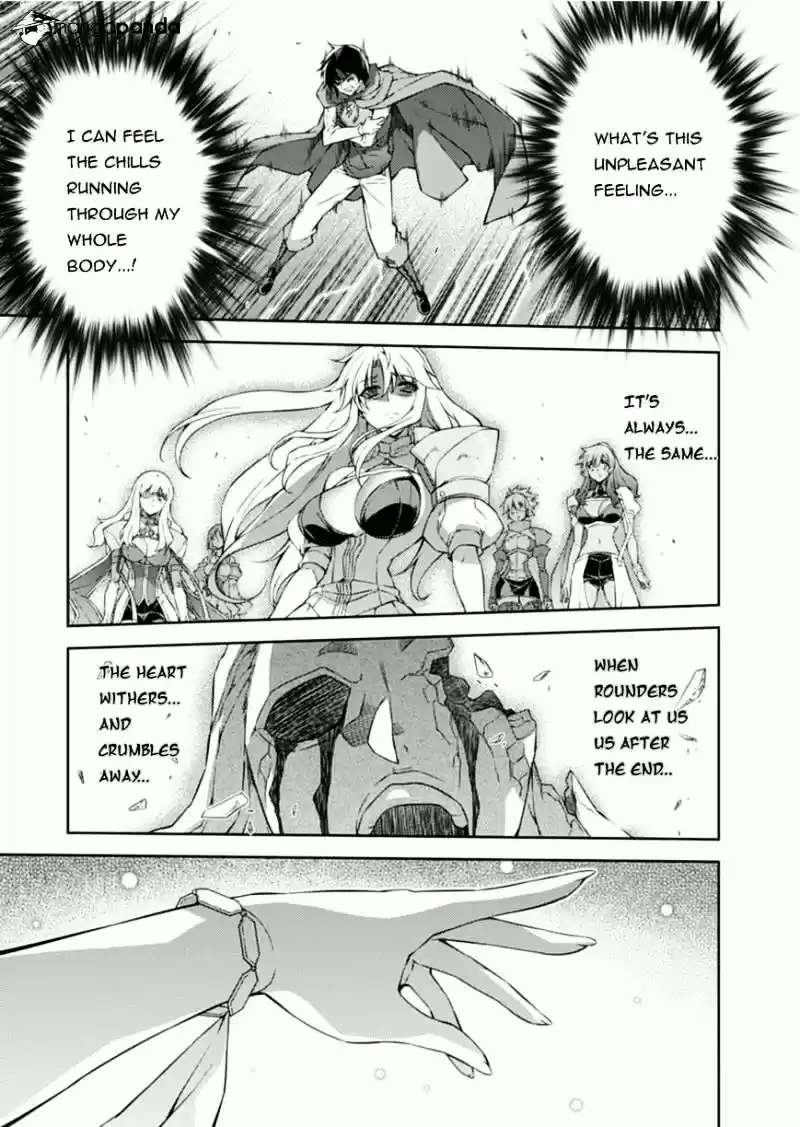 Freezing Coloured Edition ch.209