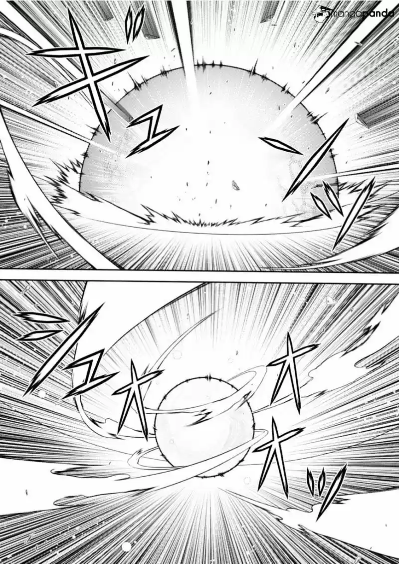 Freezing Coloured Edition ch.209