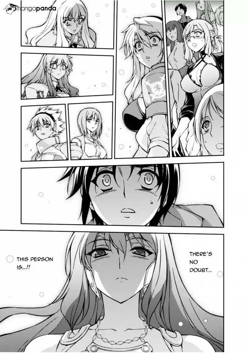 Freezing Coloured Edition ch.209