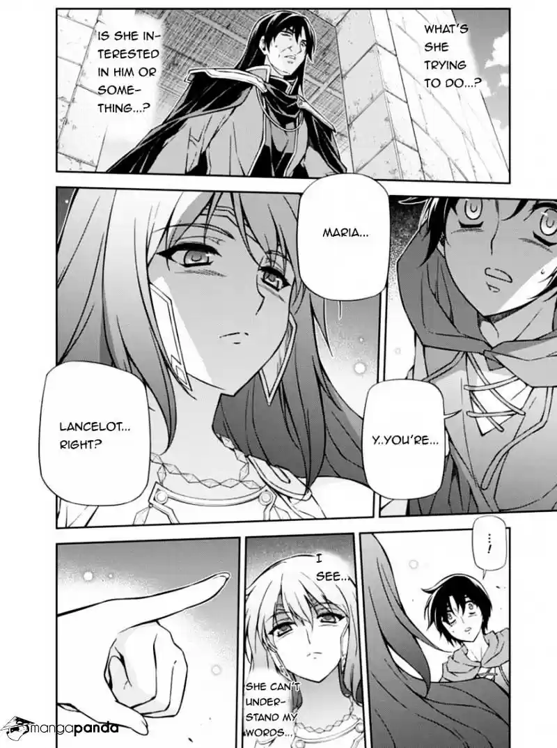 Freezing Coloured Edition ch.209