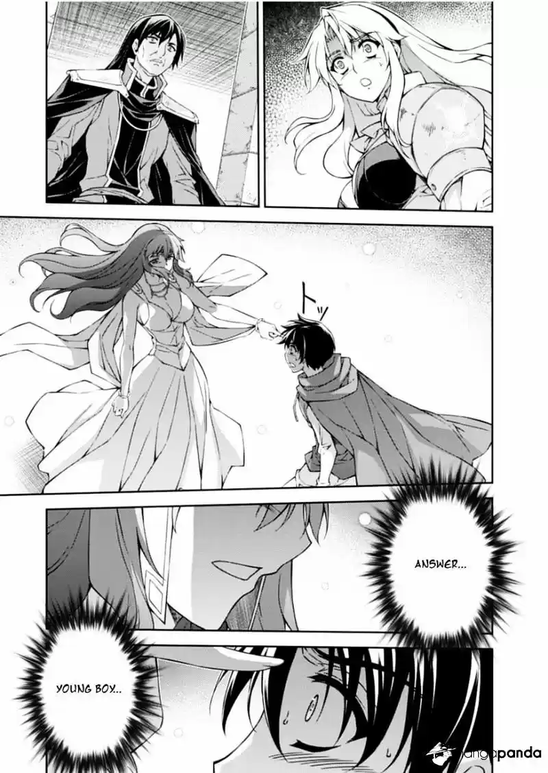 Freezing Coloured Edition ch.209