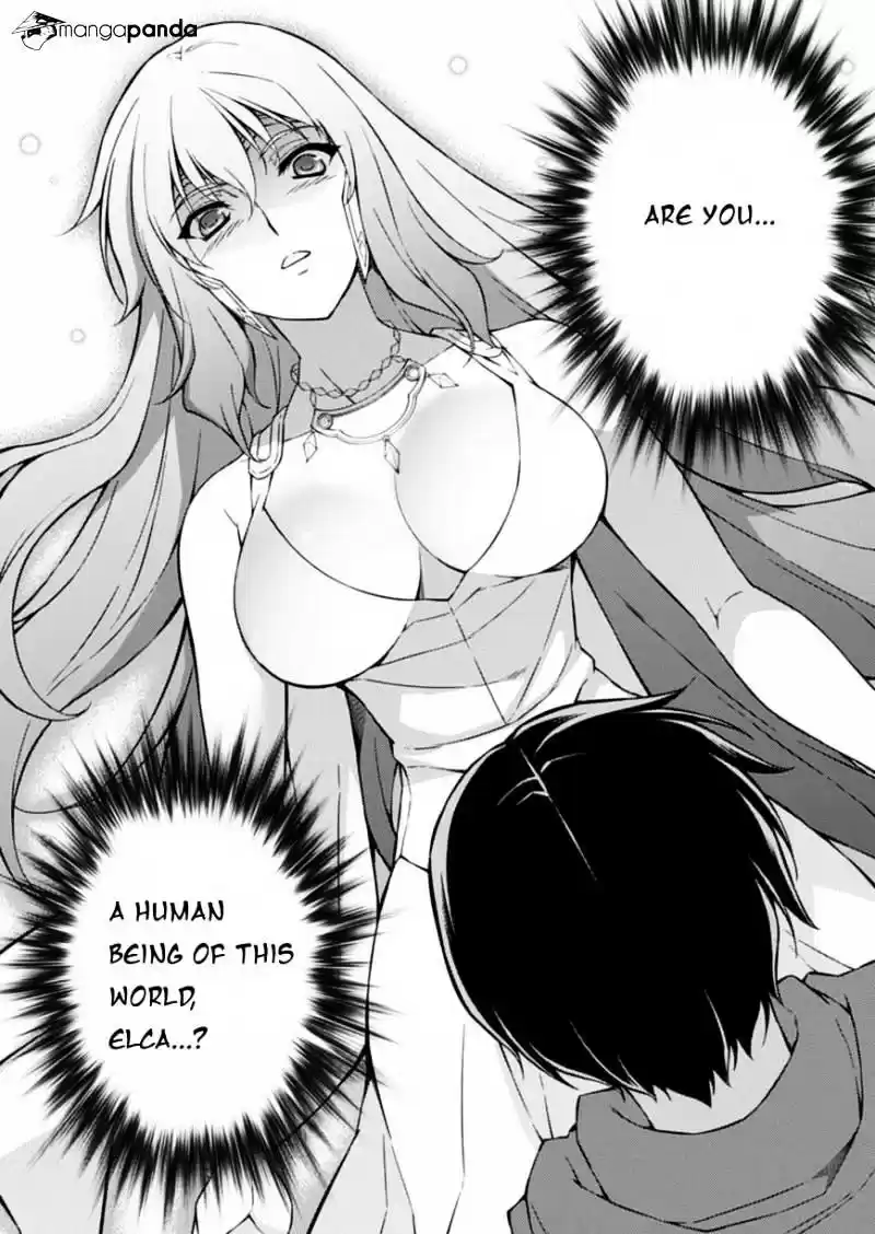 Freezing Coloured Edition ch.209