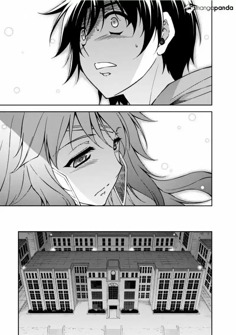 Freezing Coloured Edition ch.209