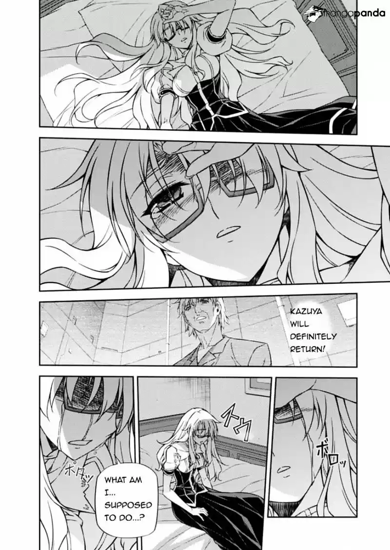 Freezing Coloured Edition ch.209