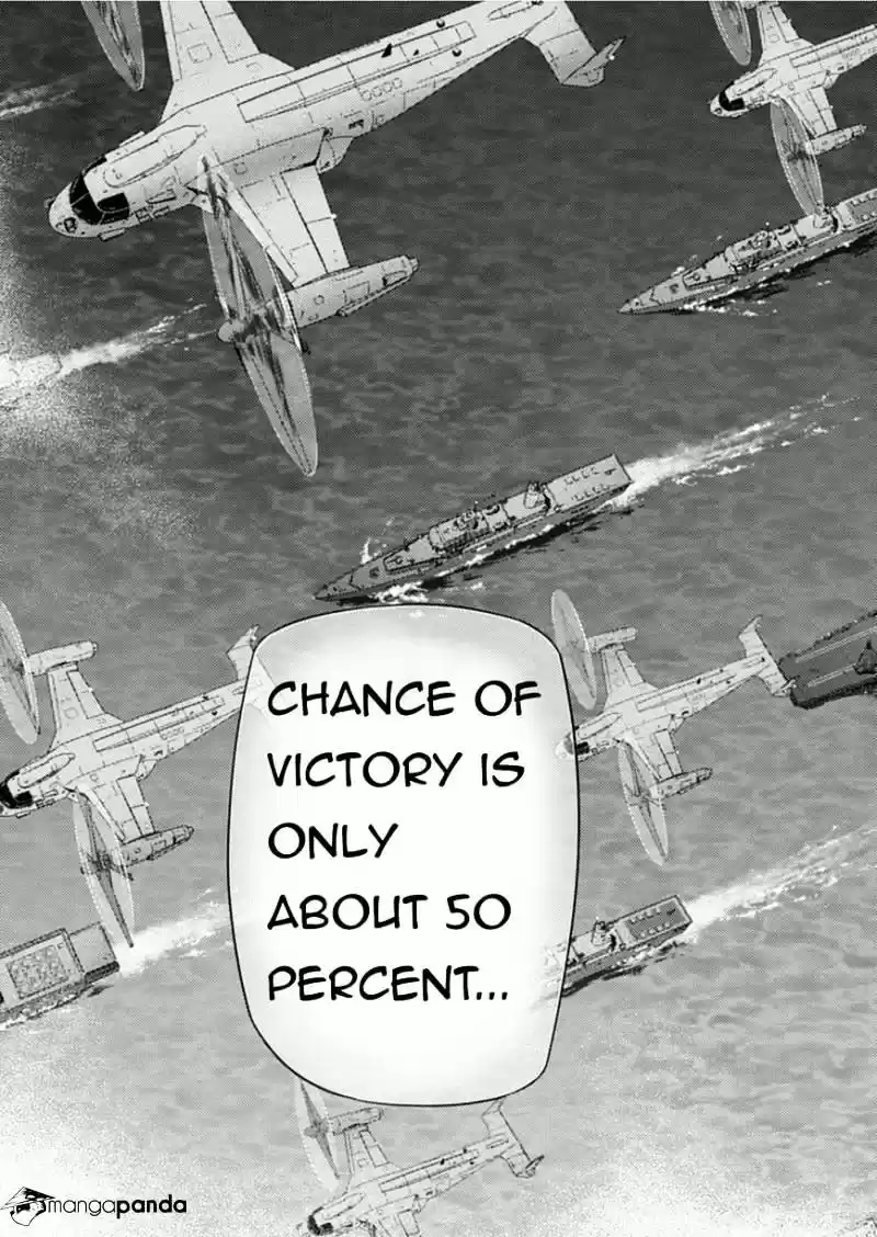 Freezing Coloured Edition ch.209