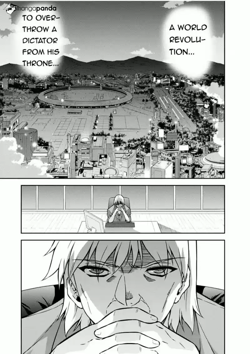 Freezing Coloured Edition ch.209