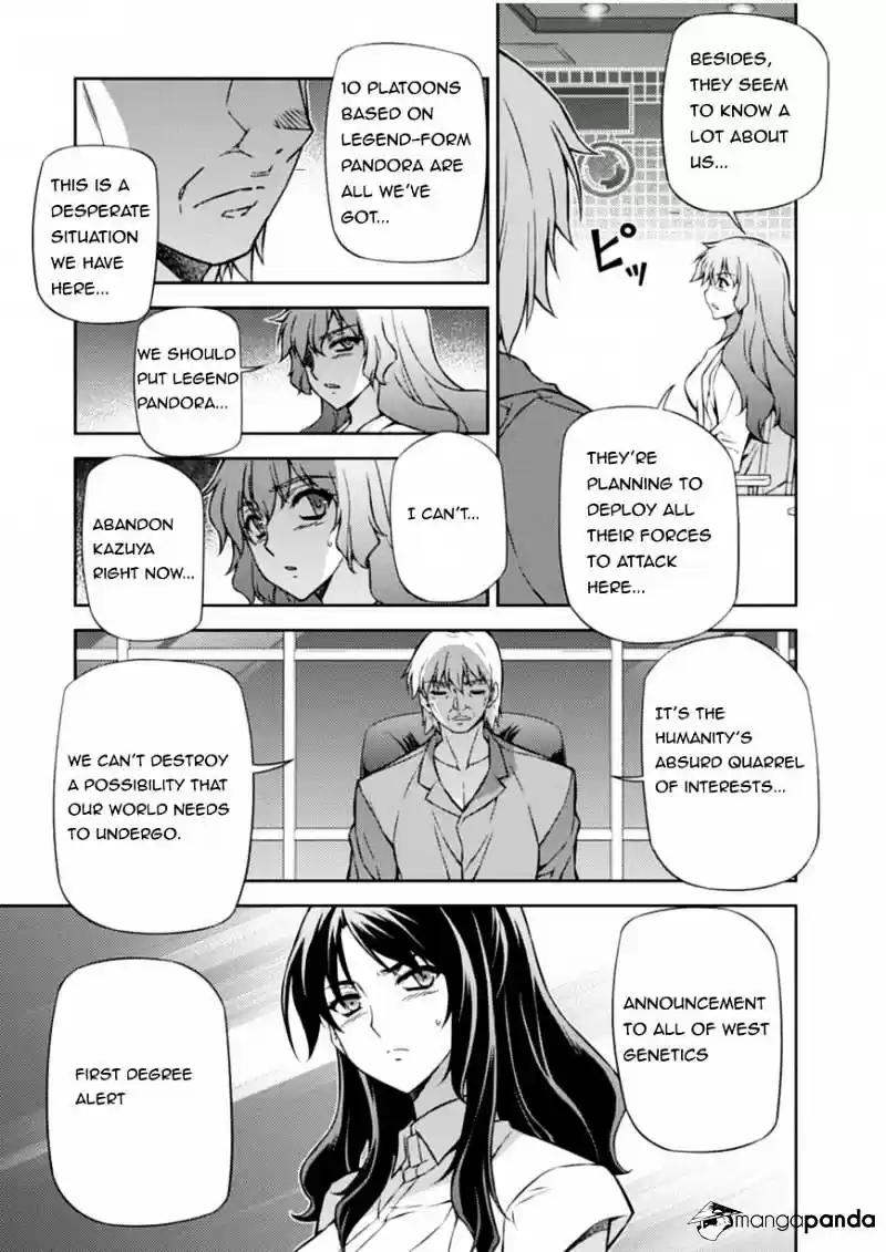 Freezing Coloured Edition ch.209