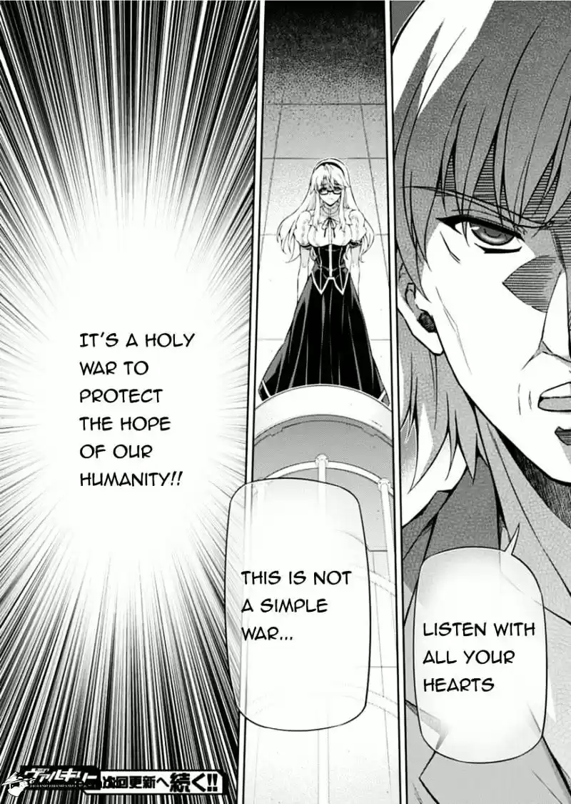 Freezing Coloured Edition ch.209