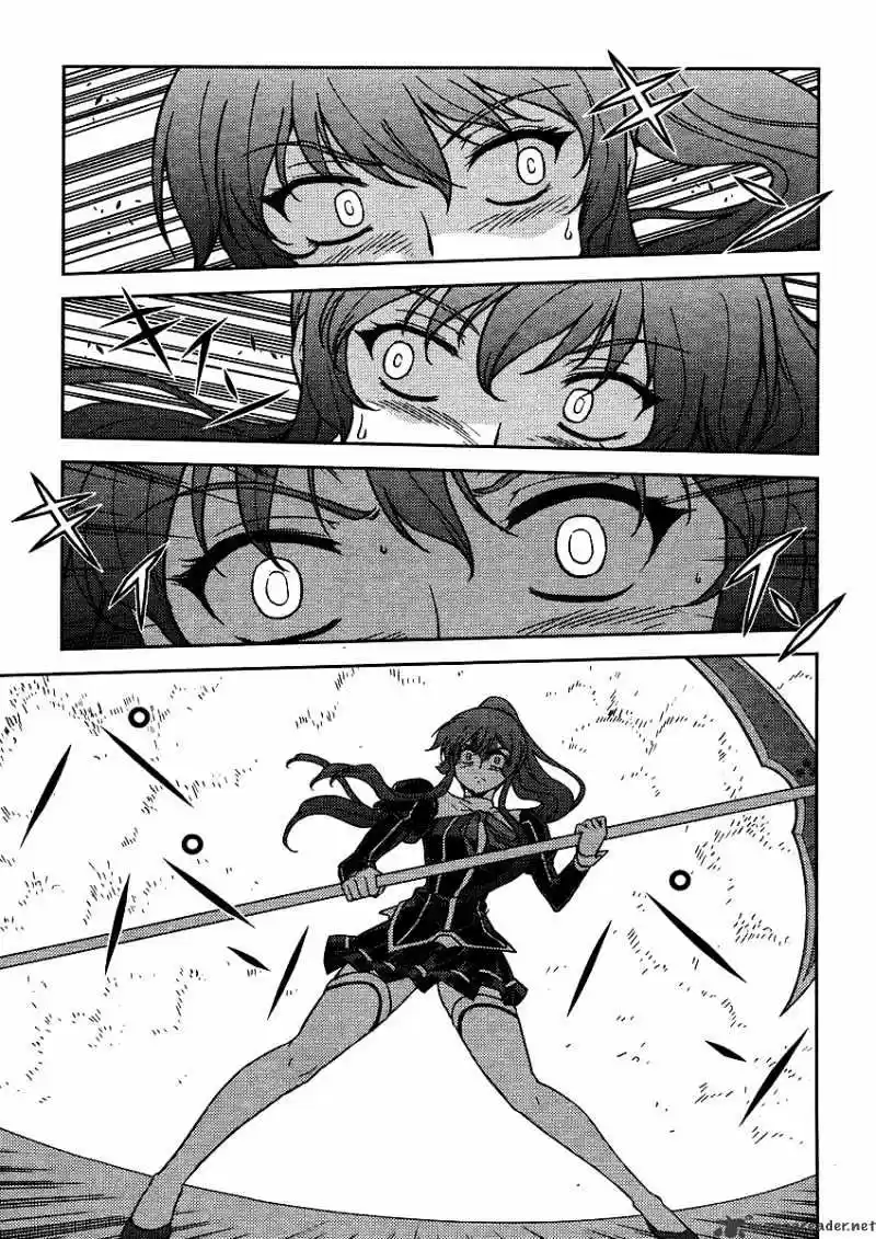 Freezing Coloured Edition ch.21