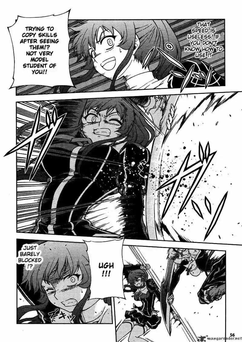 Freezing Coloured Edition ch.21