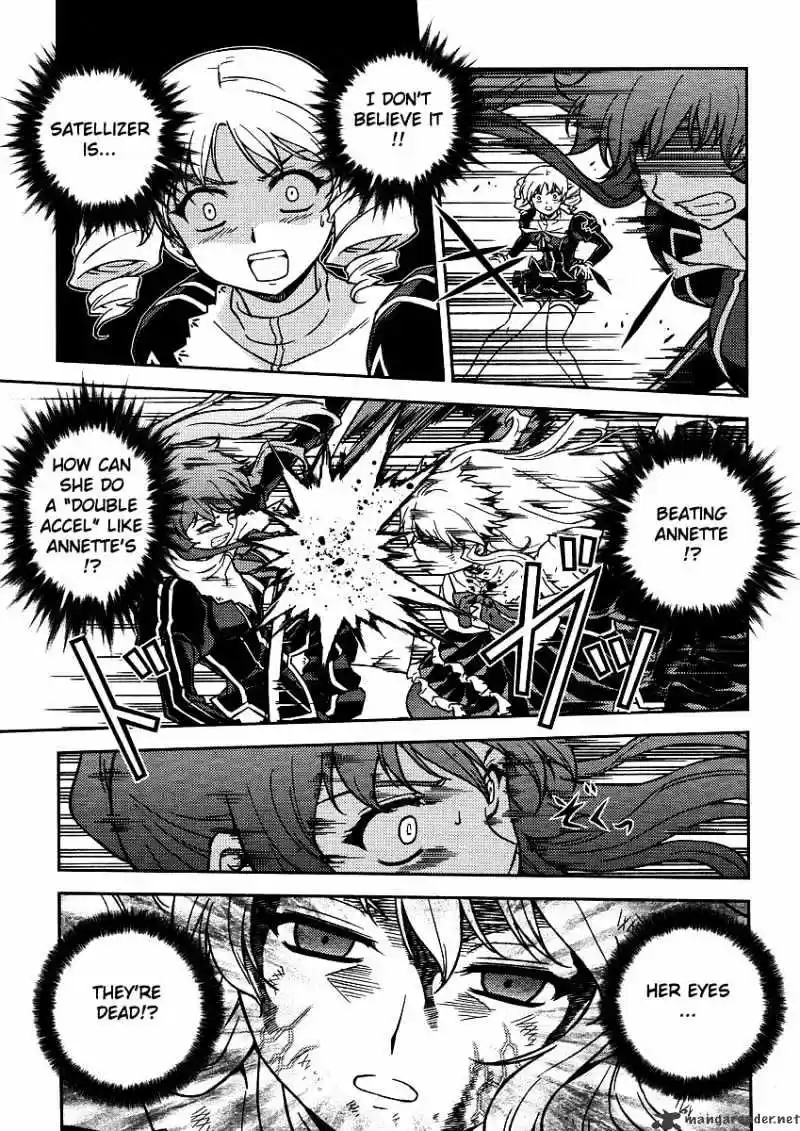 Freezing Coloured Edition ch.21