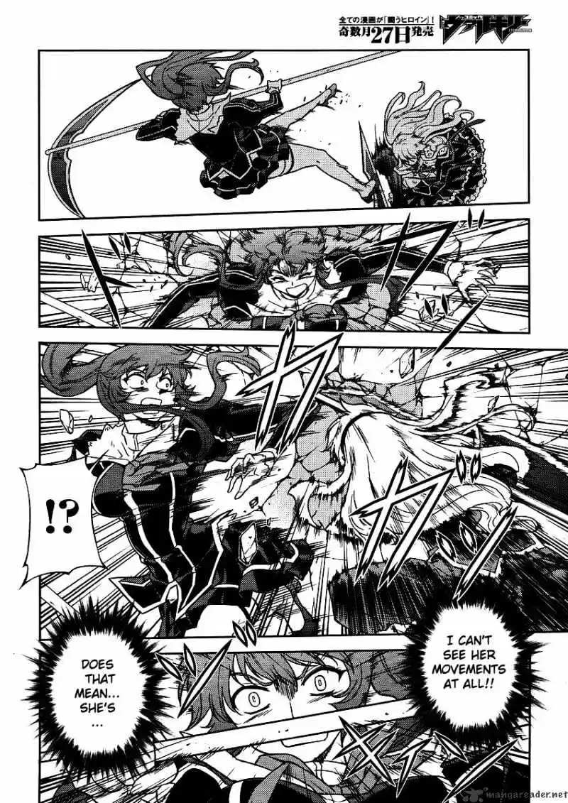 Freezing Coloured Edition ch.21