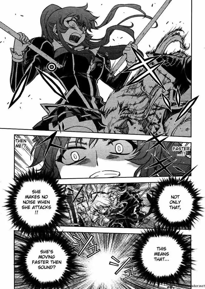 Freezing Coloured Edition ch.21