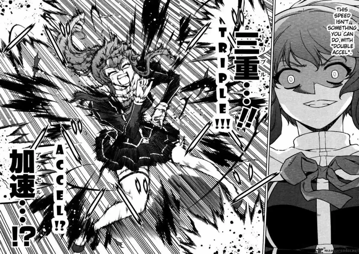 Freezing Coloured Edition ch.21