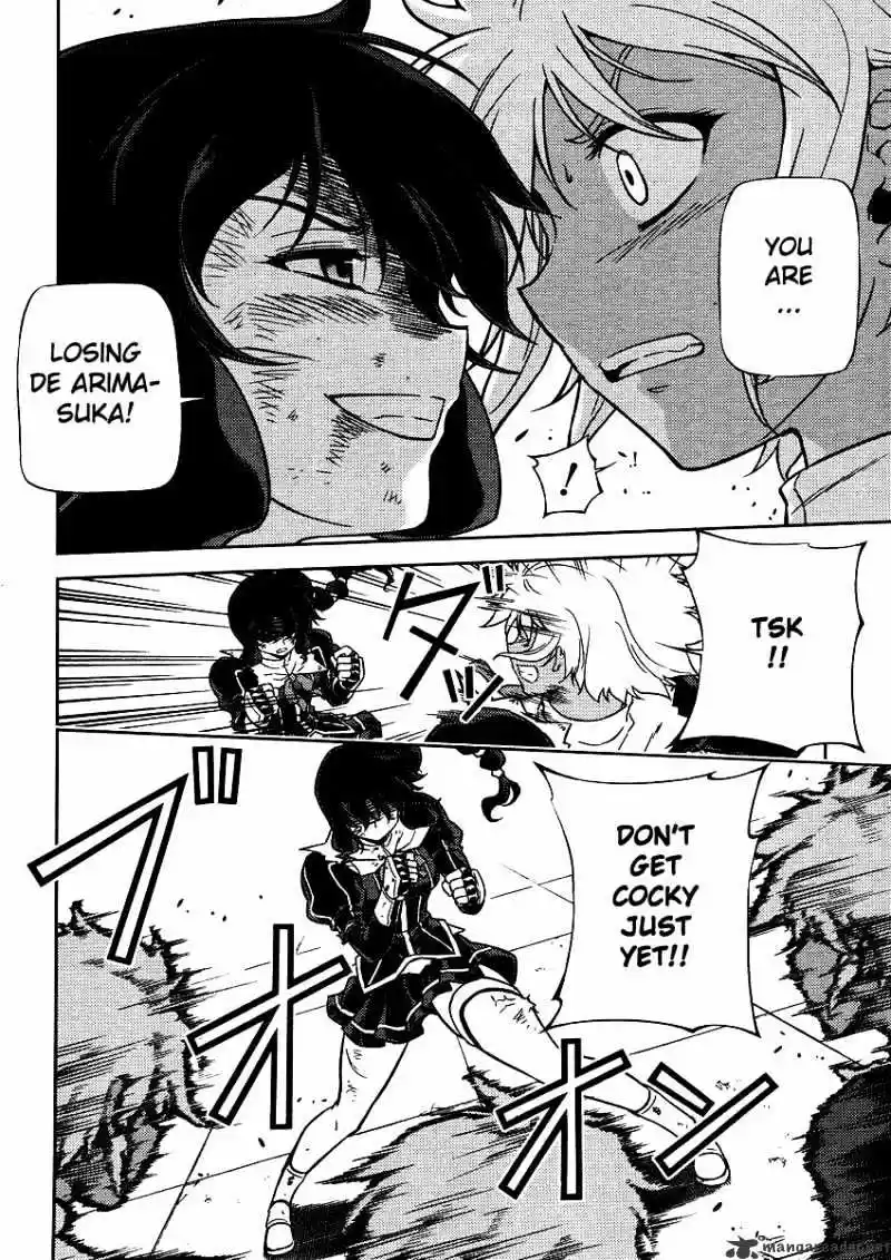 Freezing Coloured Edition ch.21