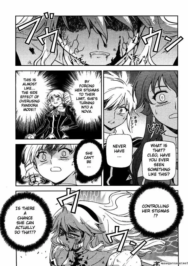 Freezing Coloured Edition ch.21