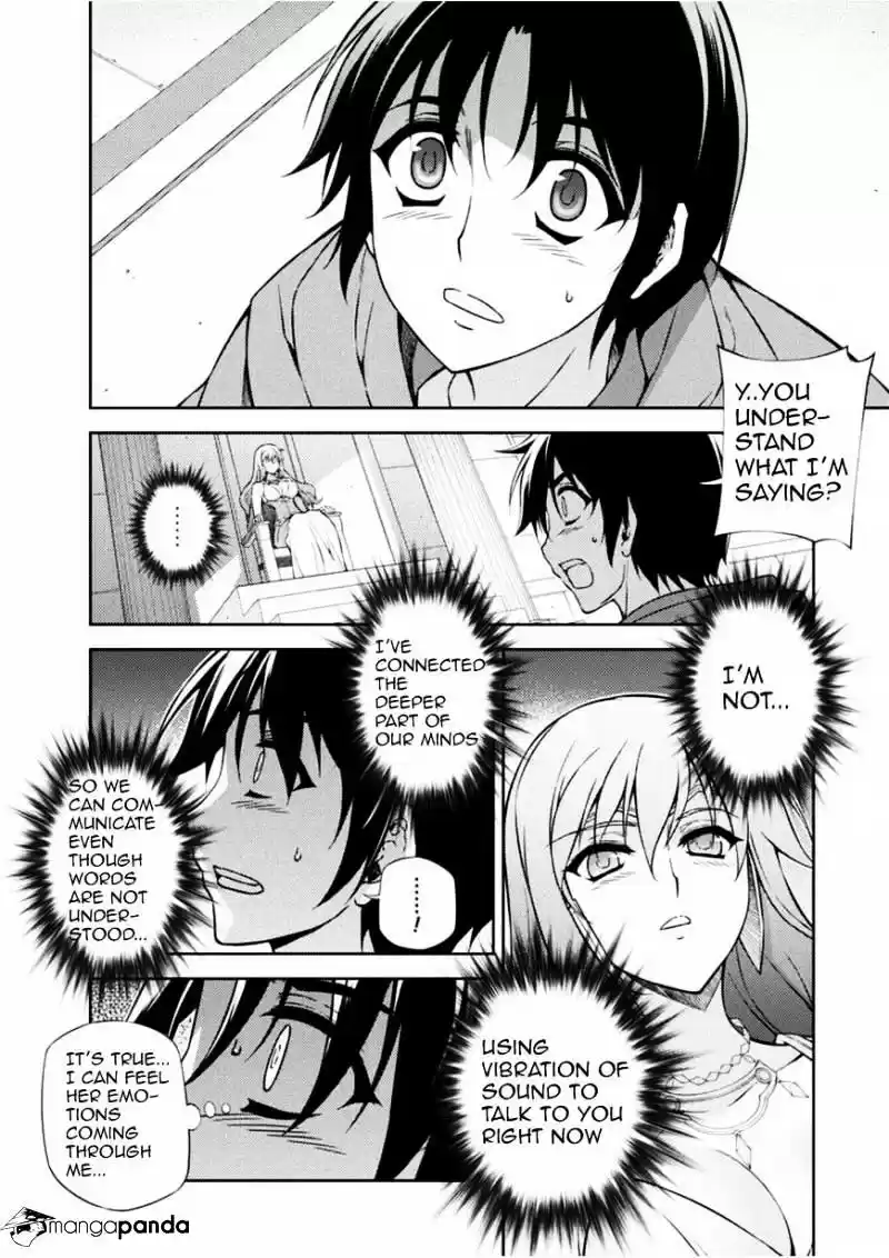 Freezing Coloured Edition ch.210