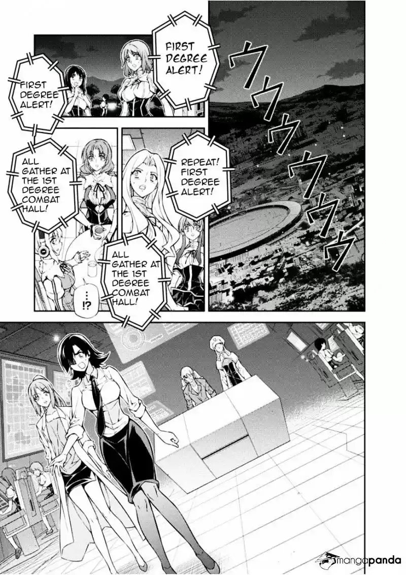 Freezing Coloured Edition ch.210