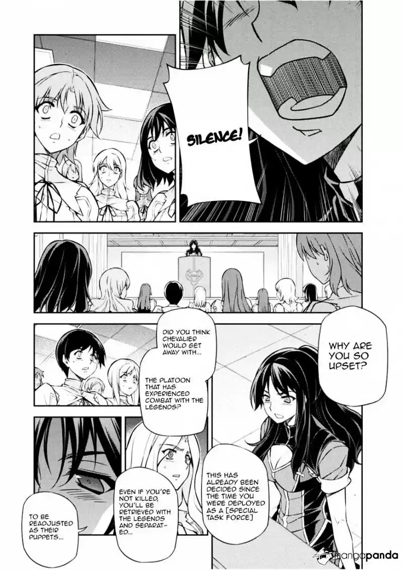 Freezing Coloured Edition ch.210