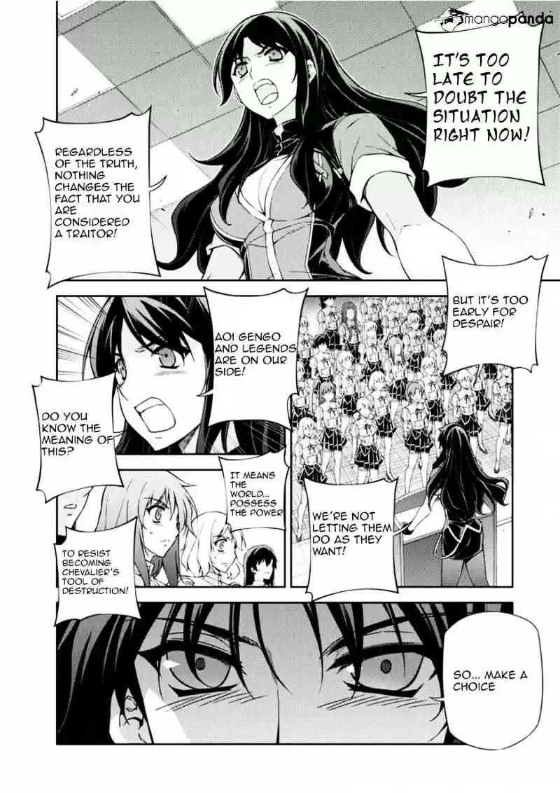 Freezing Coloured Edition ch.210